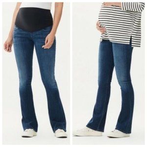 Citizens of Humanity Maternity Bootcut Jeans Sz 32